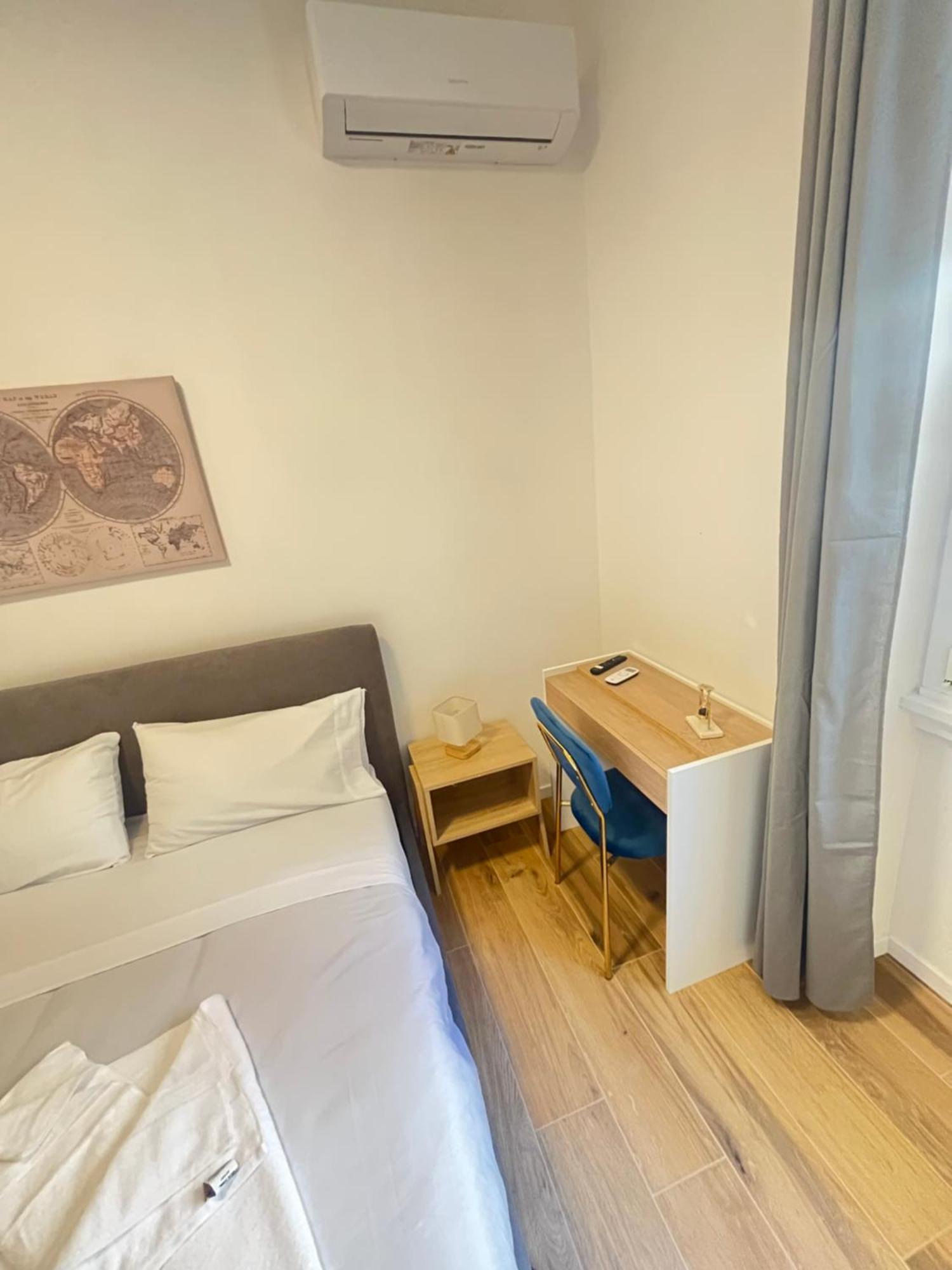Apartamento Casa Miseno, Independent Near Metro B