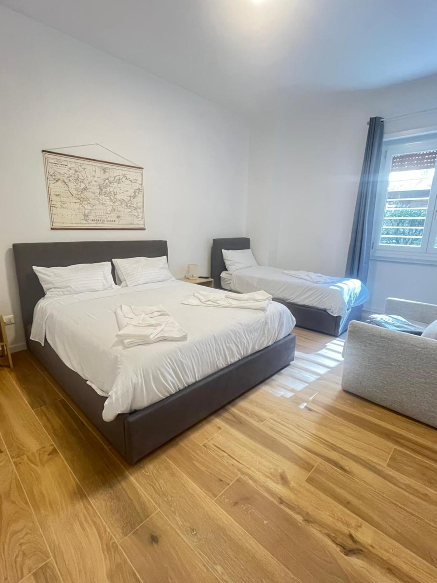 Apartamento Casa Miseno, Independent Near Metro B